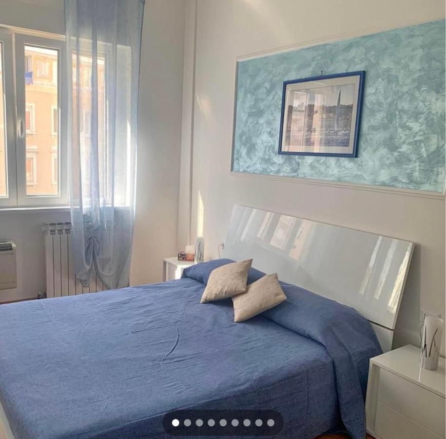 Solemare Rooms Trieste Luaran gambar