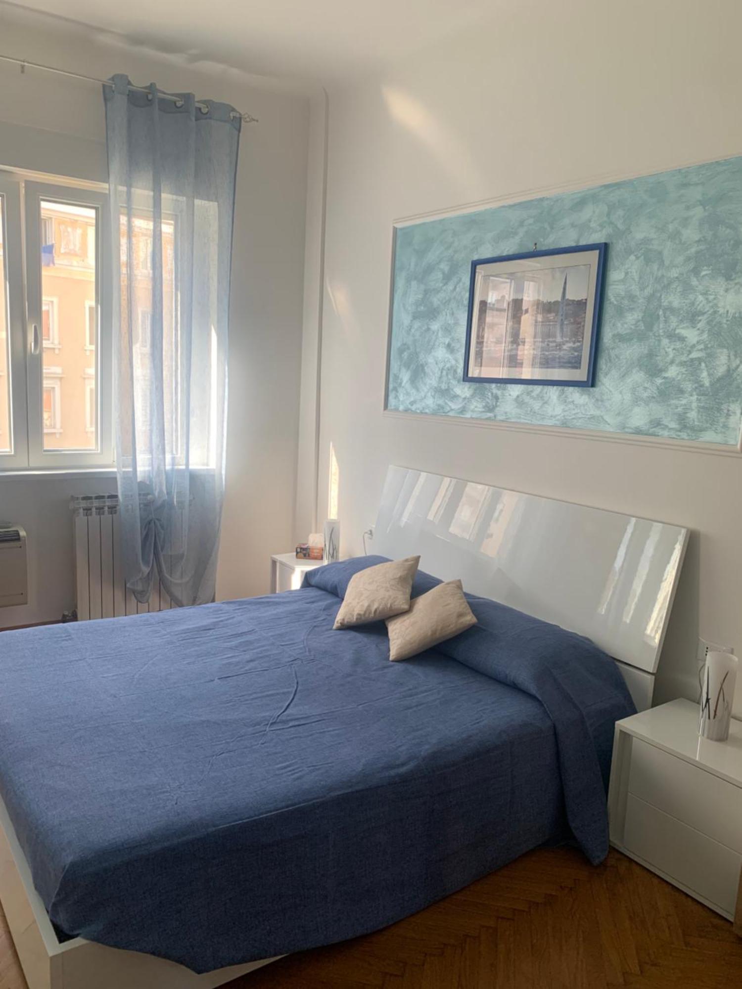 Solemare Rooms Trieste Luaran gambar